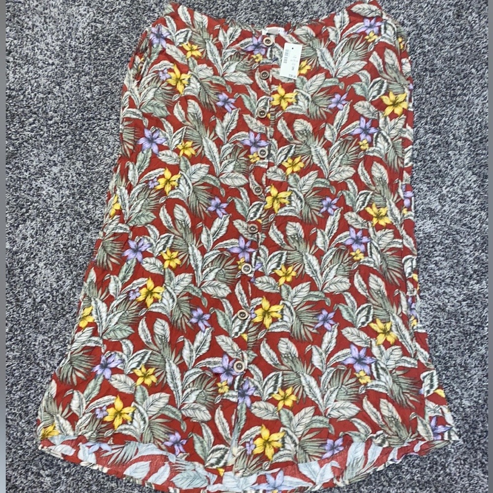Aeropostale Skirt